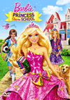 Barbie - Princess Charm School