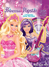 Barbie - Princess and the Pop Star