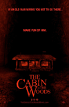 Cabin in the Woods