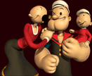 Popeye